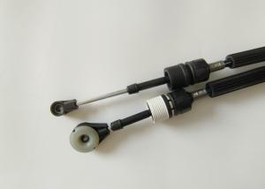 China Transmission Control Cable Black Gear Shift Cable OEM 6C1R7E395FE wholesale