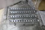 Custom Logo Lipstick Production Line Beak Lipstick Mold 1-3 Years Mould Life