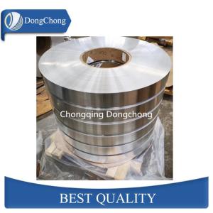 China Blue Anodised PE Aluminium Composite Panel High Precise Corrosion Resistance wholesale