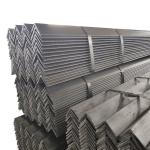 50*50*5mm Angle Steel Bars for Construction Tolerance of ±1% Guaranteed