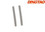 114196 Cylindrical Rail D=3 I=33 Vector 2500 Spare Parts Suit For Cutter