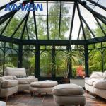 Bespoke 4 Season Sunroom Additions Home House Single Slope Roof
