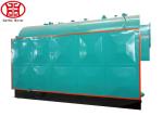 Industrial Horizontal Wood Biomass Coal Fired Steam Boiler Price For Hospital