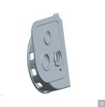 Casting Aluminum Parts Die Cast Tooling Starter Motor Housing Automatic
