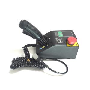 China Control Box 1256727 1256727GT Replacement for Genie Lift Gen 6 GR-12 GR-15 wholesale