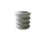 Total Height 66mm ANSI 10KV Standoff Insulators