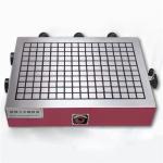 Large Magnetic Vacuum Chucks For Precision Ground Hi Tensile Cast Aluminum
