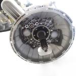 heavy truck shift fork 1/2 gear eaton fuller transmission gearbox transmission