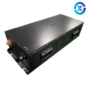 China Built In BMS 80Ah 48V Rechargeable Battery For Off Grid System wholesale
