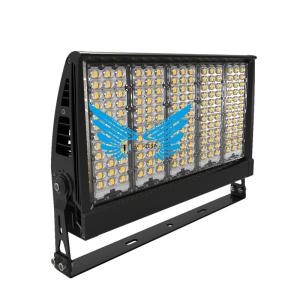 China Bridgelux Cree 500W Dock Area Marine LED Flood Lights wholesale