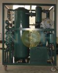 Dehydration Vacuum Oil Purifier Easy handling Max Vacuum Range ≤ 50 Low Working