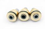 Iron Joystick Hydraulic Excavator Bullets