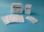 8Ply Sterile Medical Compress Gauze Swab Disposable 10cmx10cm