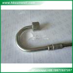 Genuine Cummins M11 ISM QSM11 Diesel Engine Parts Flexible Hose 3899412