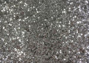 China Modern Designs Shiny Chunky Glitter Paper 0.55mm Thickness For Home Decoration wholesale