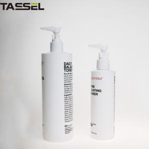 China Leakproof Beauty Product Containers Customized Size Screen Printing Surface wholesale