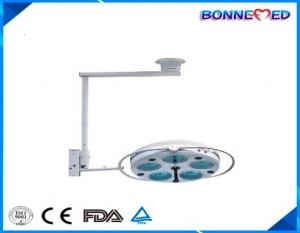 China BM-E3023 Cold Light Shadowless Operation Lamp with 5 Reflectors High Quliaty Health Medical Hospital Equipments wholesale