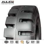 Mining Area Off The Road Tires 23.5-25 Ultra Large Deepen Block