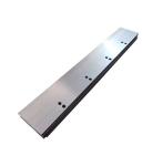 Replacement Paper Guillotine Blade Speed Steel Blade Plastic Protection