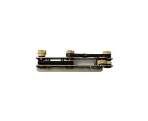 China 1750133367 01750133367 Wincor Cineo C4040 C4060 Belt Drive Assembly ATM Parts wholesale