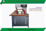 Greenhouse High Frequency Sealing Machine For Tarpaulin Bonding