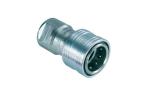 3/8'' Machining OEM Agricultural Quick Couplings