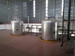 Mineral Waste Oil Recycling Equipment With Vacuum System