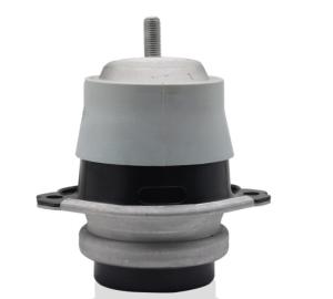 China AUDI Q7 Touareg aluminum engine mount 7L5 199 131A 7L6 199 131A wholesale