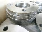 PED ADW2000 12820 12821 33259 GOST Flange ASTM A182 A240 310 321 317 347 904L
