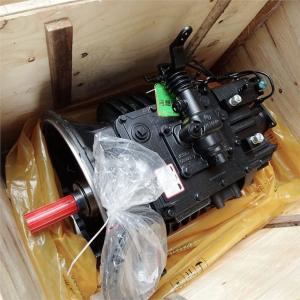 China Fast With Transmission Assembly 8JS75F wholesale