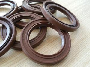 China TC / SC Type FKM/NBR Oil Seals Silicone Rubber Washers with High Quality OEM &amp; ODM wholesale