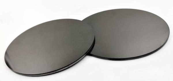 Non - Ferrous Metals Polycrystalline Diamond Pcd Tools Blanks Abrasion
