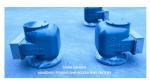 No.533hfb-125a Air Vent Head For Water Tank And No.533hfb-125a Ballast Tanks