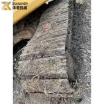 Used Komatsu 200 Excavator In Secondhand PC200-6 Digger Operating Weight 20