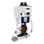 1.5T Mute Semi Automatic Crimping Machine General Mold