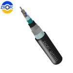 GYTA333 Submarine Fiber Cable , Steel Wire Armoured Cable Corrosion Resistant
