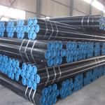 Round Well Casing Pipe Continuously Cast Iron 80-55-06 Partially Pearlite
