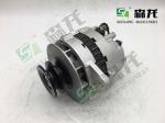 24V 50A NEW Alternator For Mitsubishi Engine 6D22 A002T70774 A002T70784