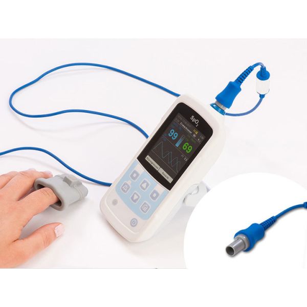 Medical Grade TPU and Biocompatible Silicone Wire Harness Cable Assembly with Overmolded Connector