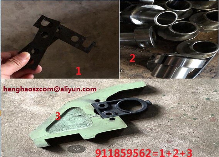 911859562 Center Support Of Projectile Loom Parts; Sulzer Weaving Machinery Spare Parts