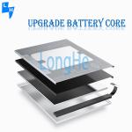 BO58100 Polymer Lithium Battery 3300mAh for HTC One Mini Mobile Phone High