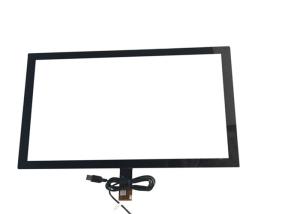 China WEIDA ILITEK ITO Film 21.5 Inch PCAP Touch Screen wholesale