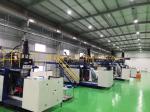 Automatic Plastic Pallet Making Machine Extrusion Blow Molding Machinery