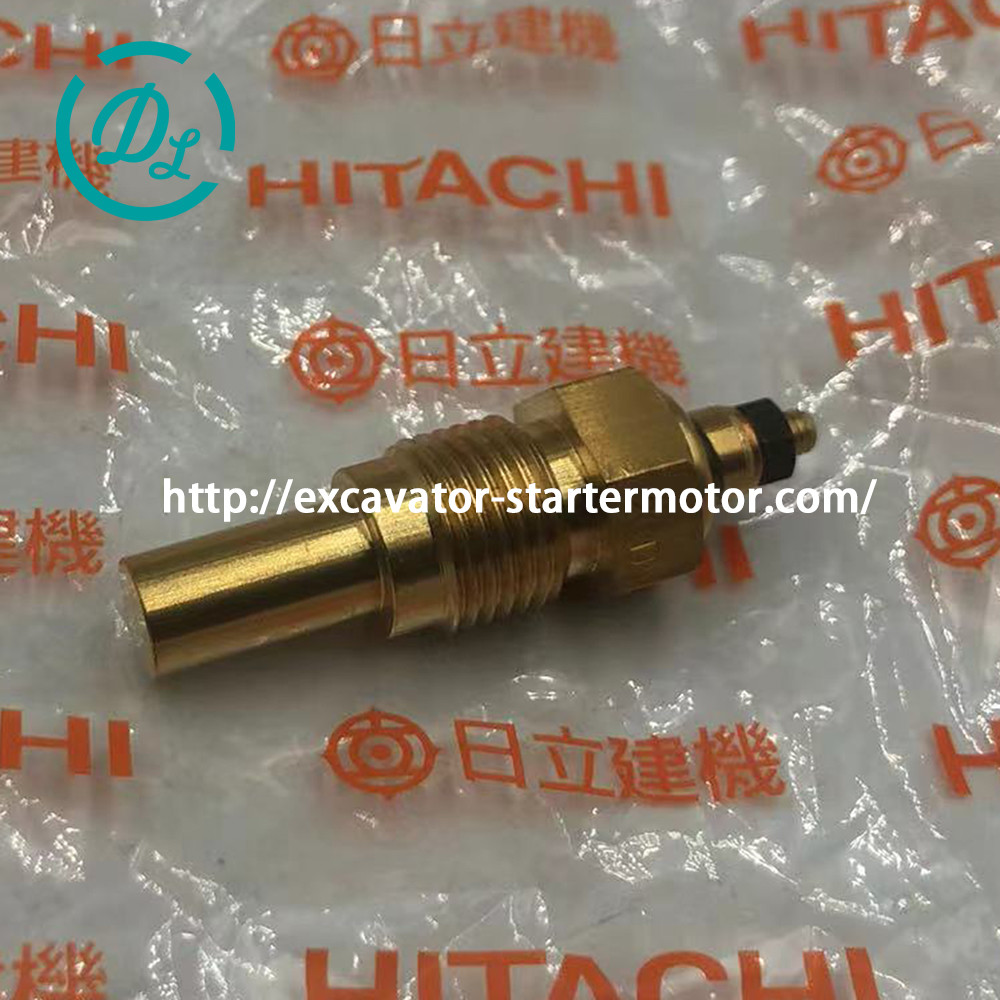 4436537 Engine Parts Water Temperature Sensor 9-83151432-0 Engine 6HK1