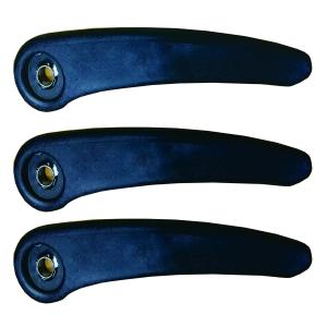 China Polyurethane Foaming PU Armrest Handrail Truck Seat Armrest SGS Construction Vehicle wholesale