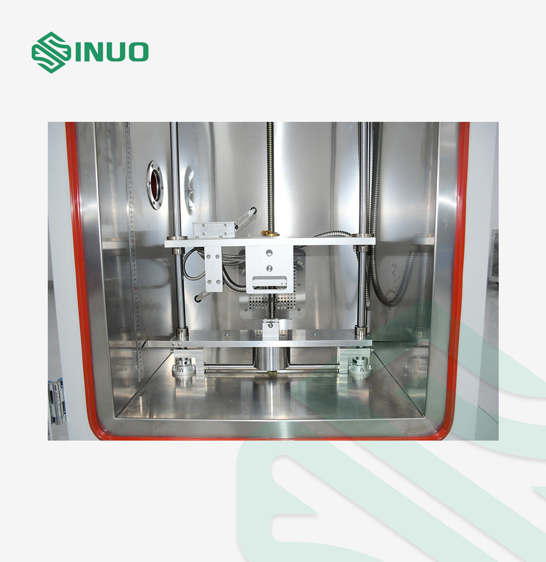 IEC 60086-4 Lithium Battery Impact Height 0～1000mm Heavy Impact Tester