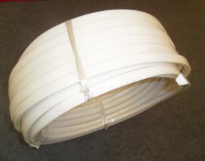 China ISO9001 Single Sided Polyurethane V Belt Self Tracking Polyurethane Timing Belt wholesale