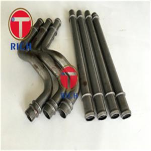 China 316L 430 Automotive Steel Tubes 0.1 - 20mm Wall Thickness For Solid Bicycle Saddle on sale