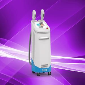 China Professional 10Hz SHR IPL Hair removal wholesale