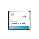 Small Size Sturdy Compact Flash 4gb Industrial Compact Flash Memory Card